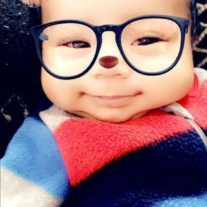 Meet your Posher, Ale